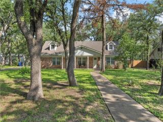 Foreclosed Home - 4500 KENDALL LN, 76705