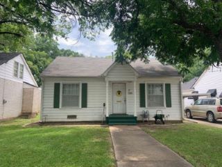 Foreclosed Home - 1204 ASHLEMAN ST, 76705