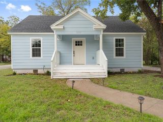 Foreclosed Home - 3200 HARRISON ST, 76705