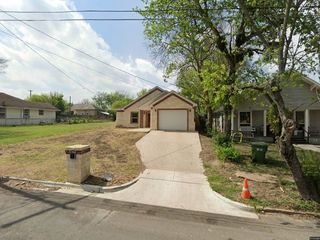 Foreclosed Home - 1931 ROSS AVE, 76706