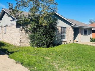 Foreclosed Home - 937 DUTY AVE, 76706