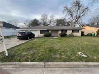 Foreclosed Home - List 100743226