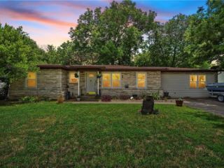 Foreclosed Home - List 100794692