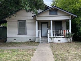 Foreclosed Home - 1711 WOOD AVE, 76706