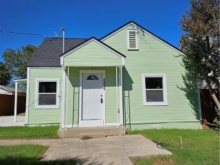 Foreclosed Home - 1905 GURLEY AVE, 76706