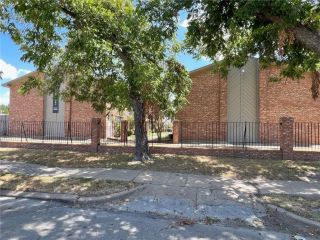 Foreclosed Home - 1294 SPEIGHT AVE, 76706