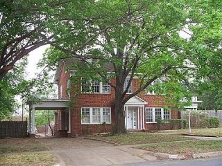 Foreclosed Home - 1811 COLCORD AVE, 76707