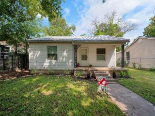 Foreclosed Home - 3413 HOMAN AVE, 76707