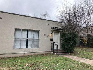 Foreclosed Home - 720 N 29TH ST, 76707