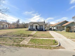 Foreclosed Home - 2111 HOMAN AVE, 76707
