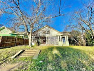 Foreclosed Home - 825 N 18TH ST, 76707