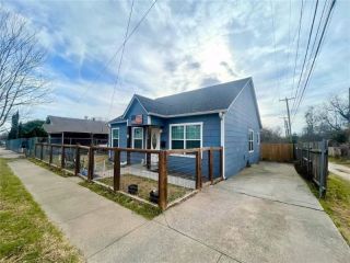Foreclosed Home - 1516 N 26TH ST, 76707