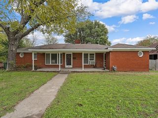 Foreclosed Home - 1808 COLONIAL AVE, 76707