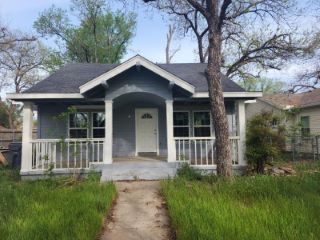 Foreclosed Home - 2611 FORT AVE, 76707