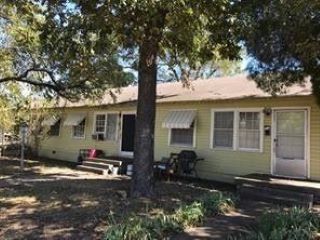 Foreclosed Home - 1702 ETHEL AVE, 76707