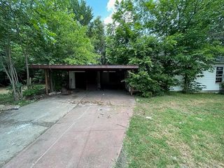 Foreclosed Home - 4033 CUMBERLAND AVE, 76707