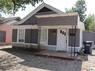 Foreclosed Home - 1912 N 18TH ST, 76707
