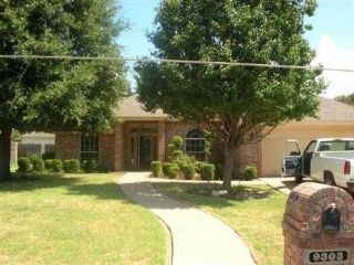 Foreclosed Home - 9303 COUNTRY LAKE DR, 76708