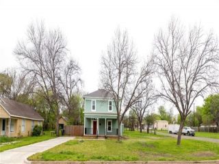 Foreclosed Home - 2303 ALEXANDER AVE, 76708