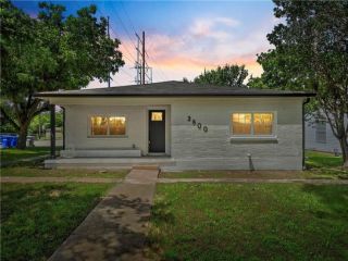 Foreclosed Home - 3800 N 24TH ST, 76708