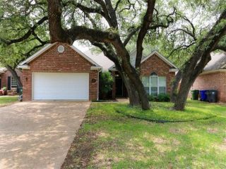 Foreclosed Home - 3804 MACARTHUR DR, 76708