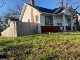 Foreclosed Home - 1600 ALEXANDER AVE, 76708