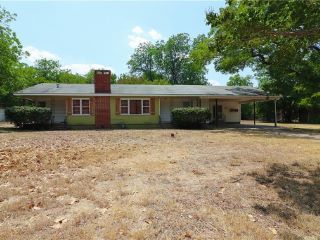 Foreclosed Home - 3524 N 27TH ST, 76708