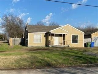 Foreclosed Home - 3421 N 24TH ST, 76708