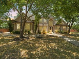 Foreclosed Home - 10 LONE STAR DR, 76708