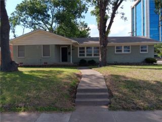 Foreclosed Home - 3201 PINE AVE, 76708