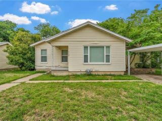 Foreclosed Home - 3129 FADAL AVE, 76708