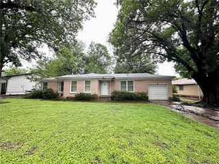 Foreclosed Home - 2316 N 41ST ST, 76708