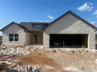 Foreclosed Home - 9817 BRIDLEWOOD LN, 76708