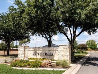 Foreclosed Home - 609 KEYS CREEK DR, 76708