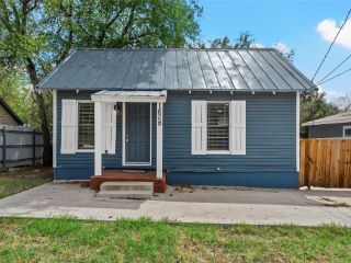 Foreclosed Home - 1608 BRYAN AVE, 76708