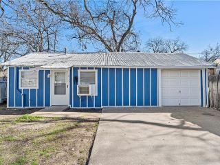 Foreclosed Home - 2124 LYLE AVE, 76708