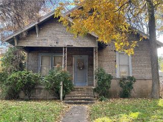 Foreclosed Home - 2416 MCFERRIN AVE, 76708