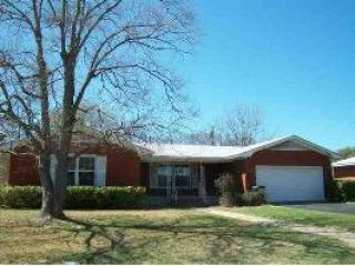 Foreclosed Home - 2712 N 43RD ST, 76710