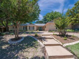 Foreclosed Home - 5301 CHAPARRAL DR, 76710