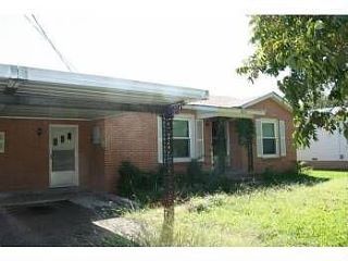 Foreclosed Home - 4212 HILLCREST DR, 76710