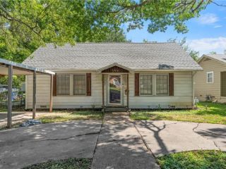 Foreclosed Home - 3708 MORROW AVE, 76710