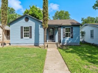 Foreclosed Home - 3521 HAY AVE, 76711