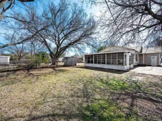 Foreclosed Home - 1808 CONNALLY ST, 76711