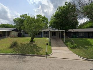 Foreclosed Home - 817 HORSESHOE DR, 76711