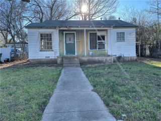 Foreclosed Home - 1805 COLUMBIA ST, 76711