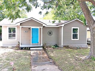 Foreclosed Home - 3816 CHARLTON AVE, 76711