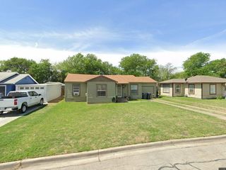 Foreclosed Home - 1713 IRVING LEE ST, 76711