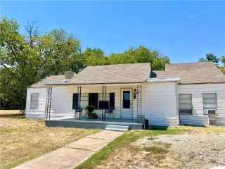 Foreclosed Home - 3429 DAUGHTREY AVE, 76711
