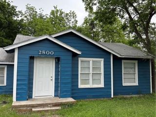 Foreclosed Home - 2800 SPEIGHT AVE, 76711