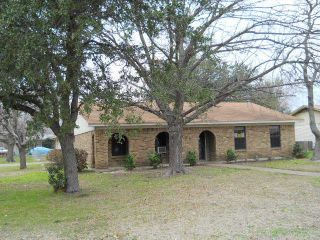 Foreclosed Home - 200 TOPEKA DR, 76712